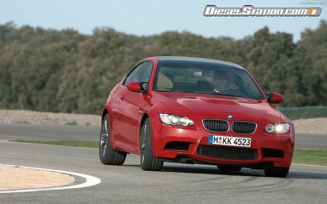 BMW BMW M3 Coupe 2008 Widescreen Picture #30 BMW BMW M3 Coupe 2008 Widescreen Picture #30